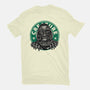 Become The Creature-Mens-Premium-Tee-glitchygorilla