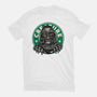 Become The Creature-Youth-Basic-Tee-glitchygorilla