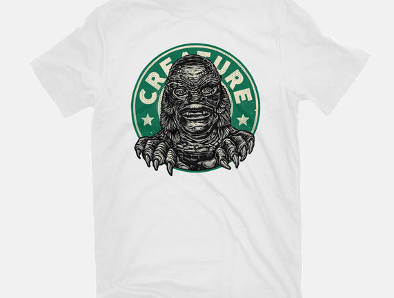Become The Creature