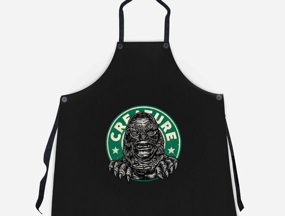 Become The Creature