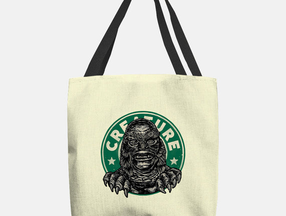 Become The Creature