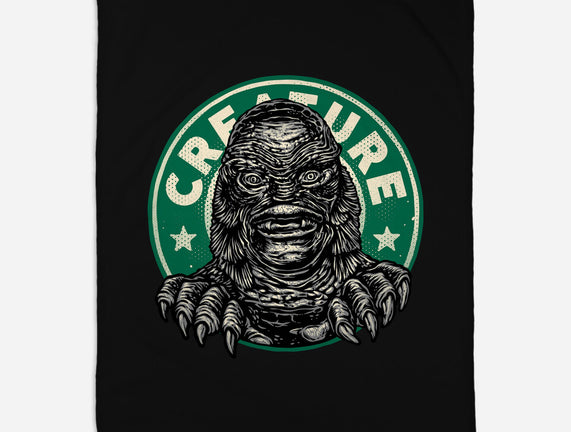 Become The Creature