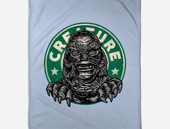 Become The Creature