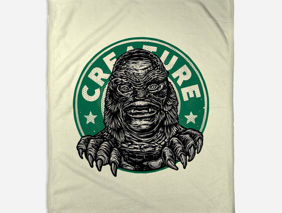 Become The Creature