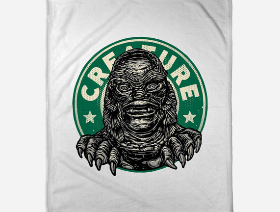 Become The Creature
