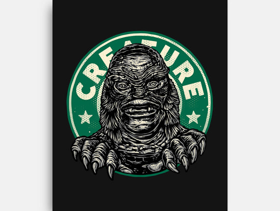 Become The Creature