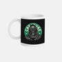 Become The Creature-None-Mug-Drinkware-glitchygorilla