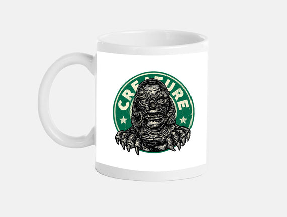 Become The Creature