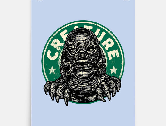 Become The Creature