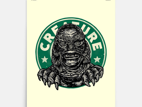 Become The Creature
