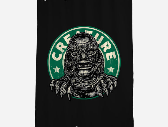 Become The Creature