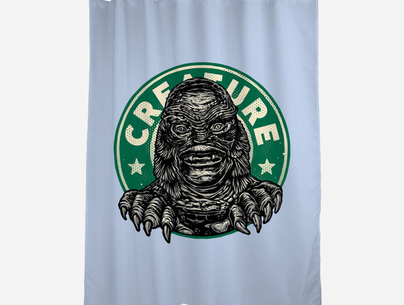 Become The Creature
