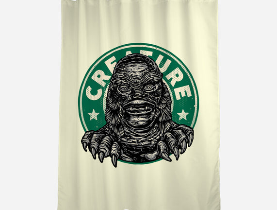 Become The Creature