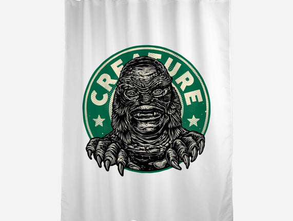 Become The Creature