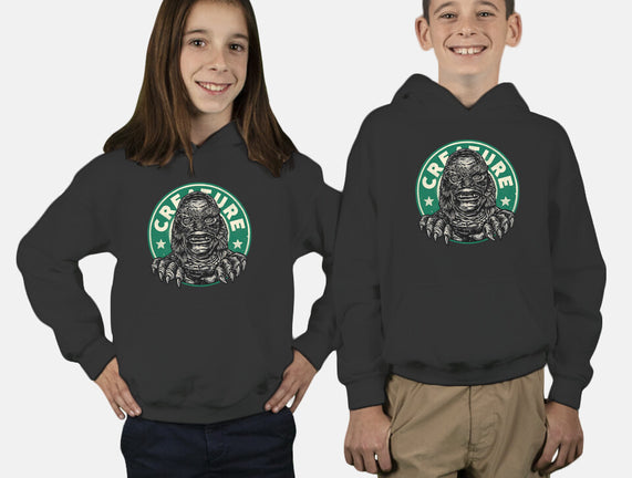 Become The Creature