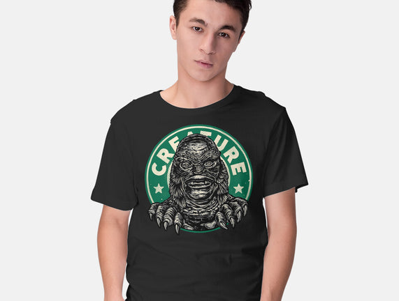 Become The Creature