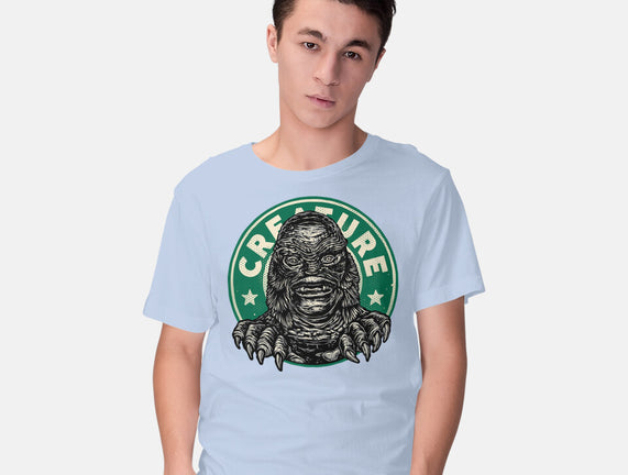 Become The Creature