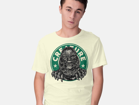 Become The Creature