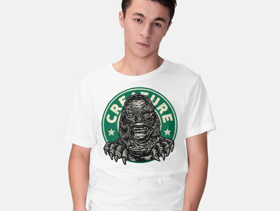 Become The Creature