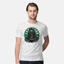 Become The Creature-Mens-Premium-Tee-glitchygorilla