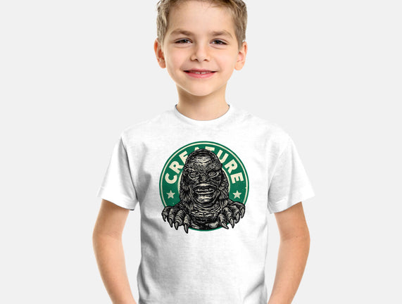 Become The Creature