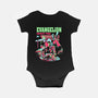 Evangelion Impact Time-Baby-Basic-Onesie-Diego Gurgell