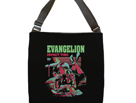 Evangelion Impact Time