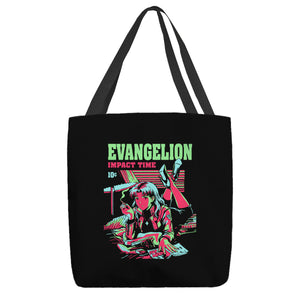 Evangelion Impact Time