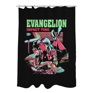 Evangelion Impact Time