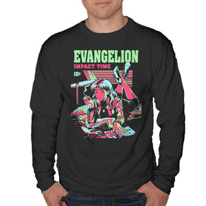Evangelion Impact Time