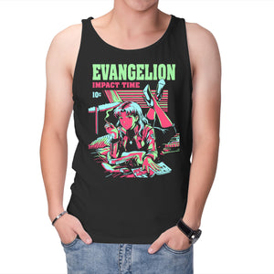 Evangelion Impact Time