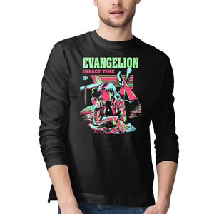 Evangelion Impact Time