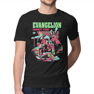 Evangelion Impact Time