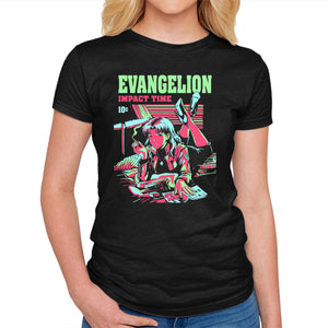 Evangelion Impact Time