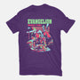 Evangelion Impact Time-Youth-Basic-Tee-Diego Gurgell