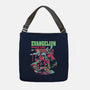 Evangelion Impact Time-None-Adjustable Tote-Bag-Diego Gurgell