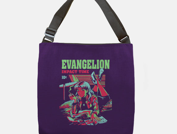 Evangelion Impact Time