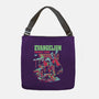 Evangelion Impact Time-None-Adjustable Tote-Bag-Diego Gurgell