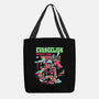 Evangelion Impact Time-None-Basic Tote-Bag-Diego Gurgell