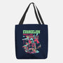 Evangelion Impact Time-None-Basic Tote-Bag-Diego Gurgell