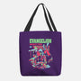 Evangelion Impact Time-None-Basic Tote-Bag-Diego Gurgell