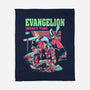 Evangelion Impact Time-None-Fleece-Blanket-Diego Gurgell