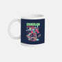 Evangelion Impact Time-None-Mug-Drinkware-Diego Gurgell