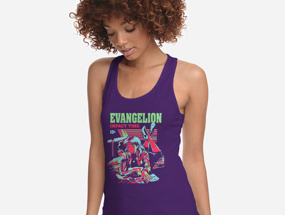 Evangelion Impact Time
