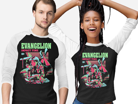 Evangelion Impact Time