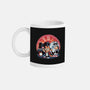 Bark In Time We Go-None-Mug-Drinkware-glitchygorilla
