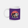 Bark In Time We Go-None-Mug-Drinkware-glitchygorilla