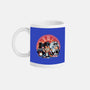 Bark In Time We Go-None-Mug-Drinkware-glitchygorilla