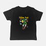 Hylian Punk-Baby-Basic-Tee-arace