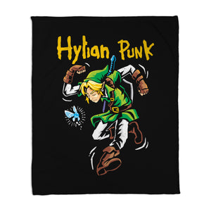 Hylian Punk